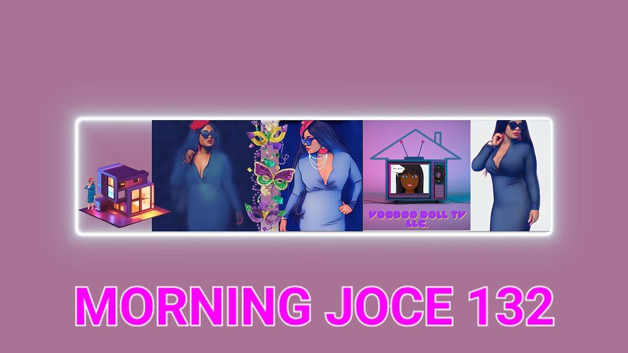 It's the Morning Joce! Pull up NOW!!!