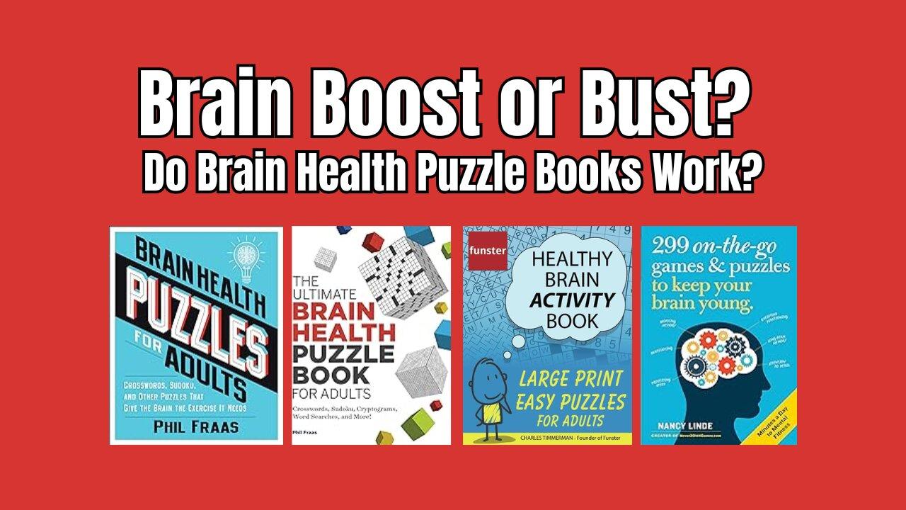From Puzzle Books to Musical Chords: Strategies Against Cognitive Decline 🧩🎶