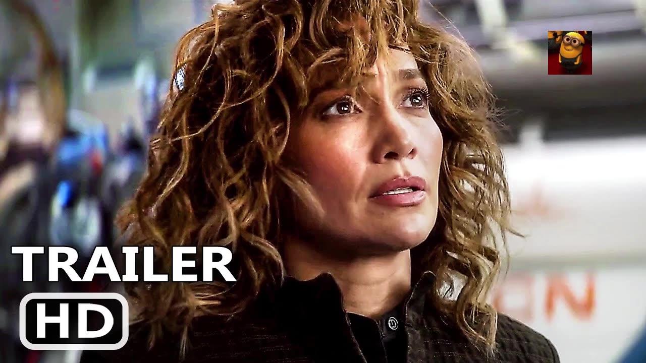 NETFLIX PREVIEW 2024 Trailer (Jennifer Lopez, Millie Bobby Brown, Halle Berry, Cameron Diaz, ..)