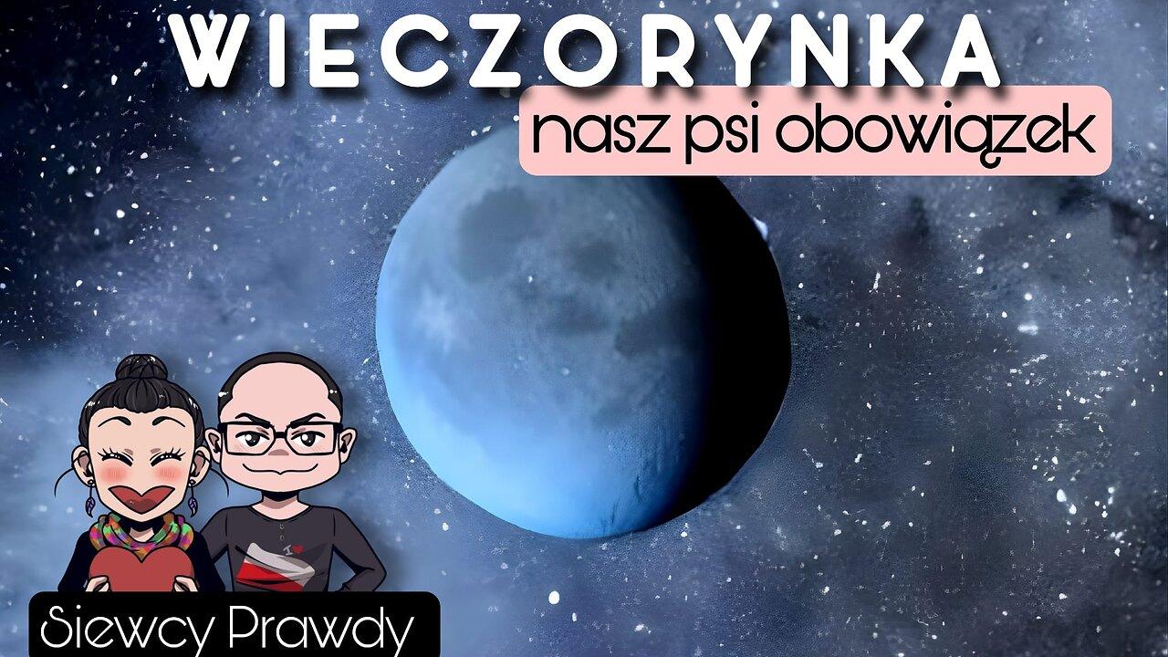 Wieczorynka Nasz Psi Obowi Zek One News Page Video