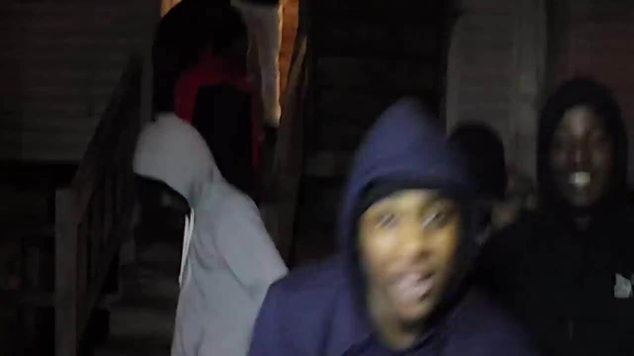 The Chicago Music Video In Which All Three Rappers Are Now Gone