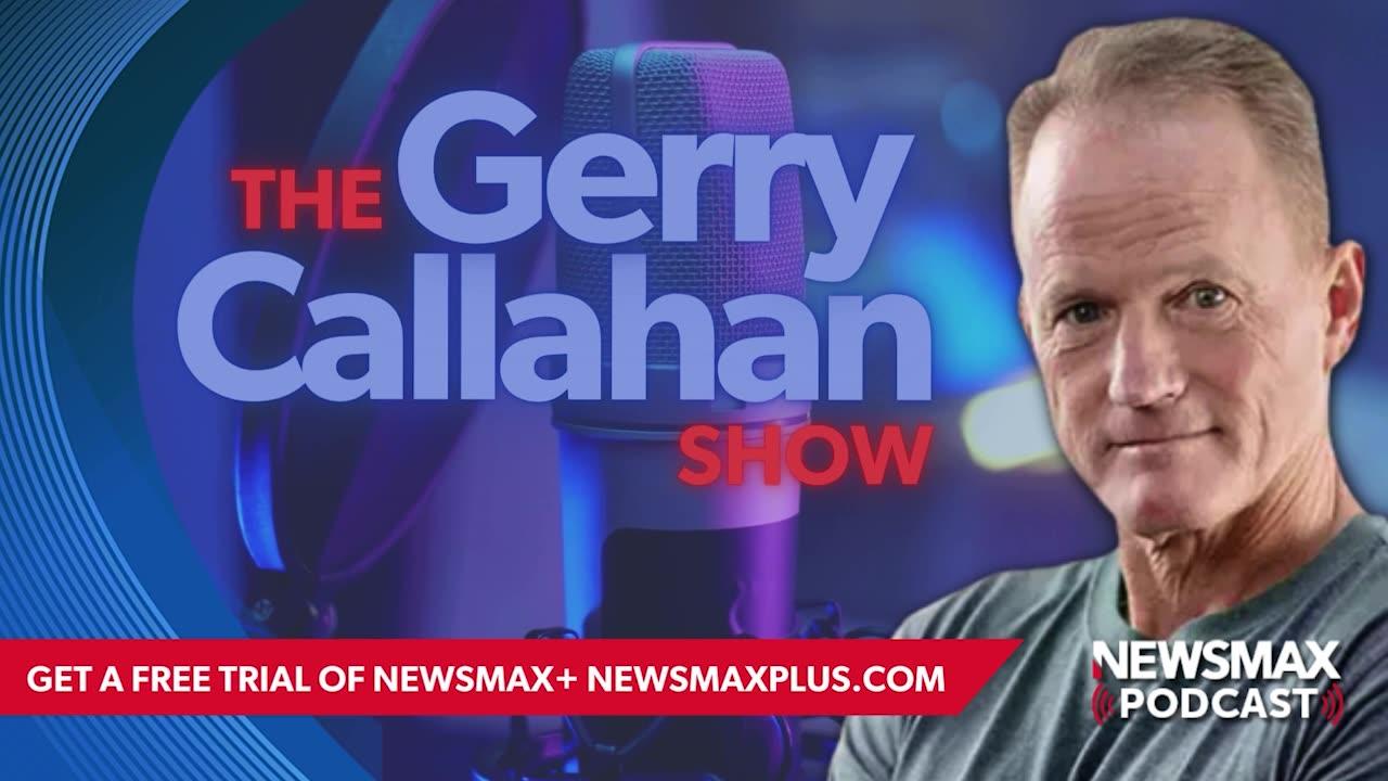 The Gerry Callahan Show (03/14/2024)