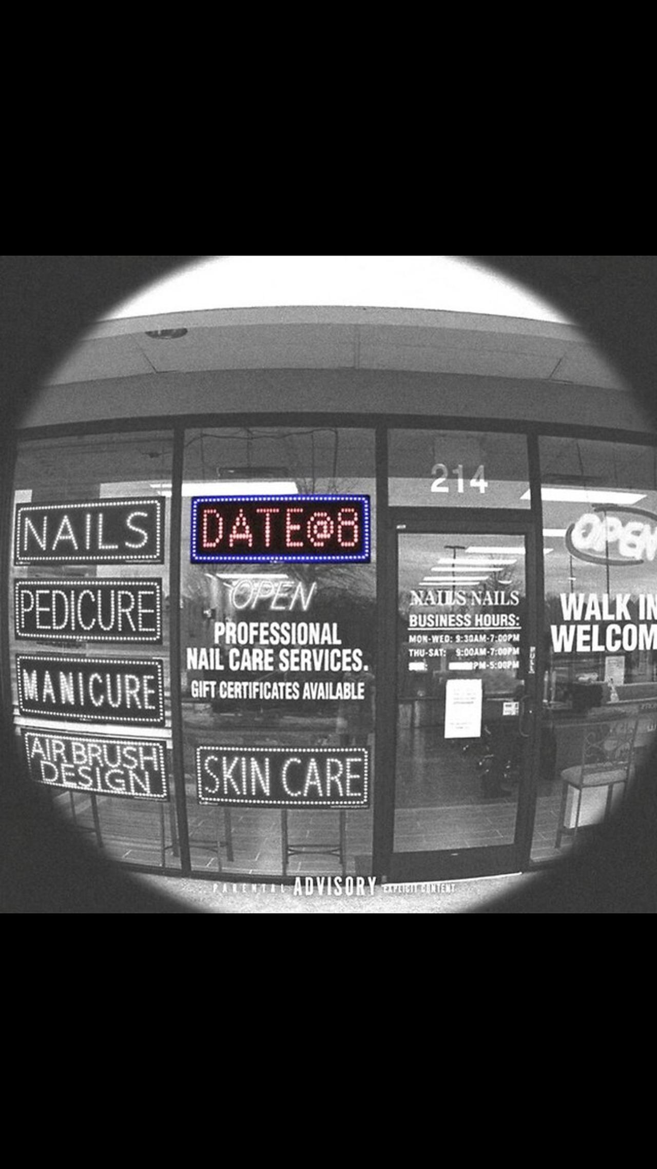 The Weeknd AI Act II: Date @ 8 (Remix) Cover (Drake & 4batz Act II: Date @ 8 (Remix)