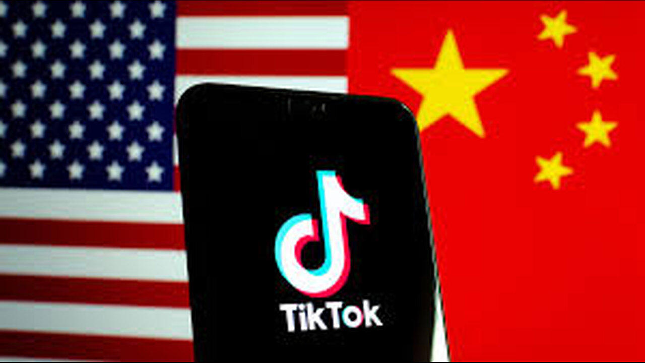 The True Reason Why the USA Wants to Ban TikTok