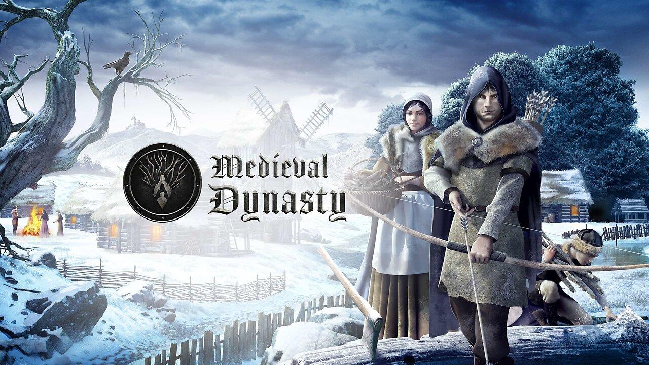 Medieval Dynasty #21