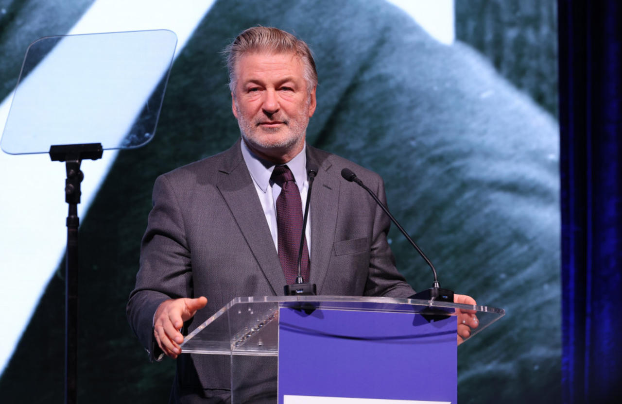Alec Baldwin has argued his involuntary manslaughter case is an 'abuse of the system'