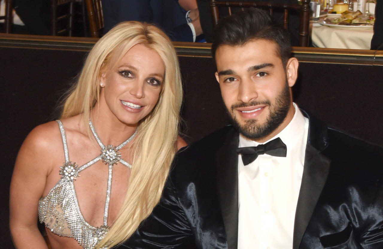 Britney Spears' ex-husband Sam Asghari wants to start a family