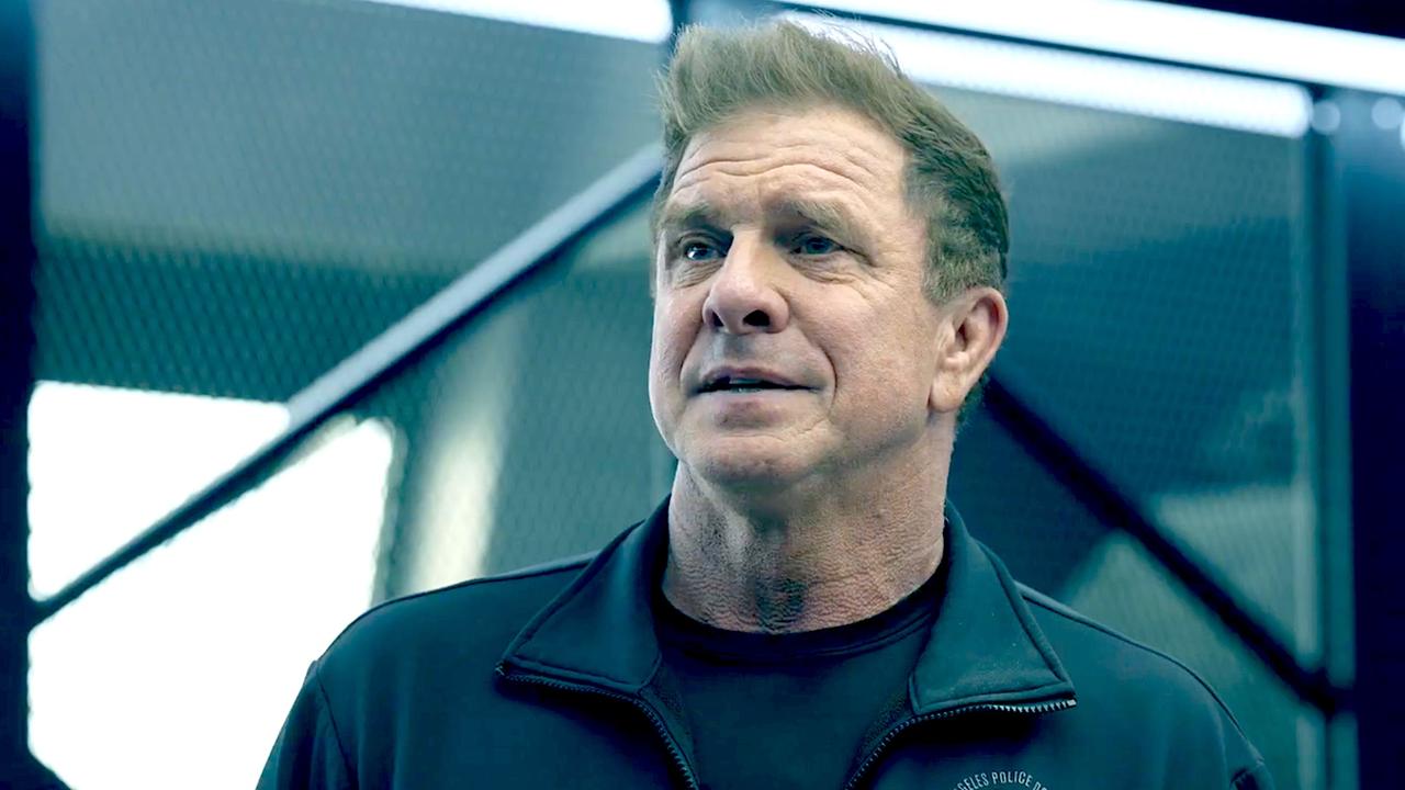 Get a Glimpse at the Next Episode of CBS' S.W.A.T.