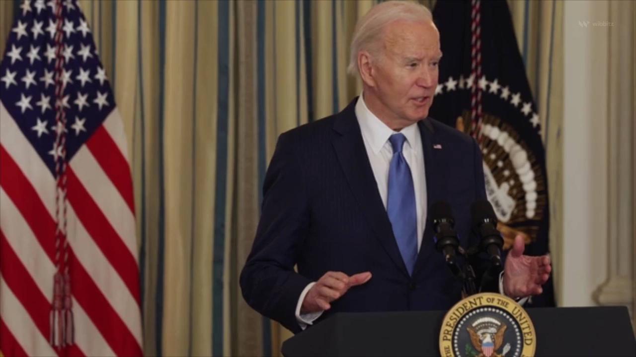 Polls Suggest Biden May Be Pulling Ahead of Trump in Upcoming Election