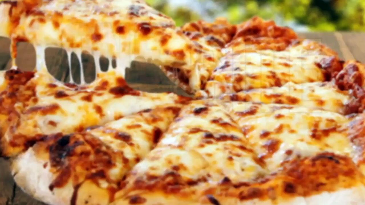 Barstool Pizza Review - The Violet Stone (St. Petersburg, FL) Bonus Cheesesteak Review