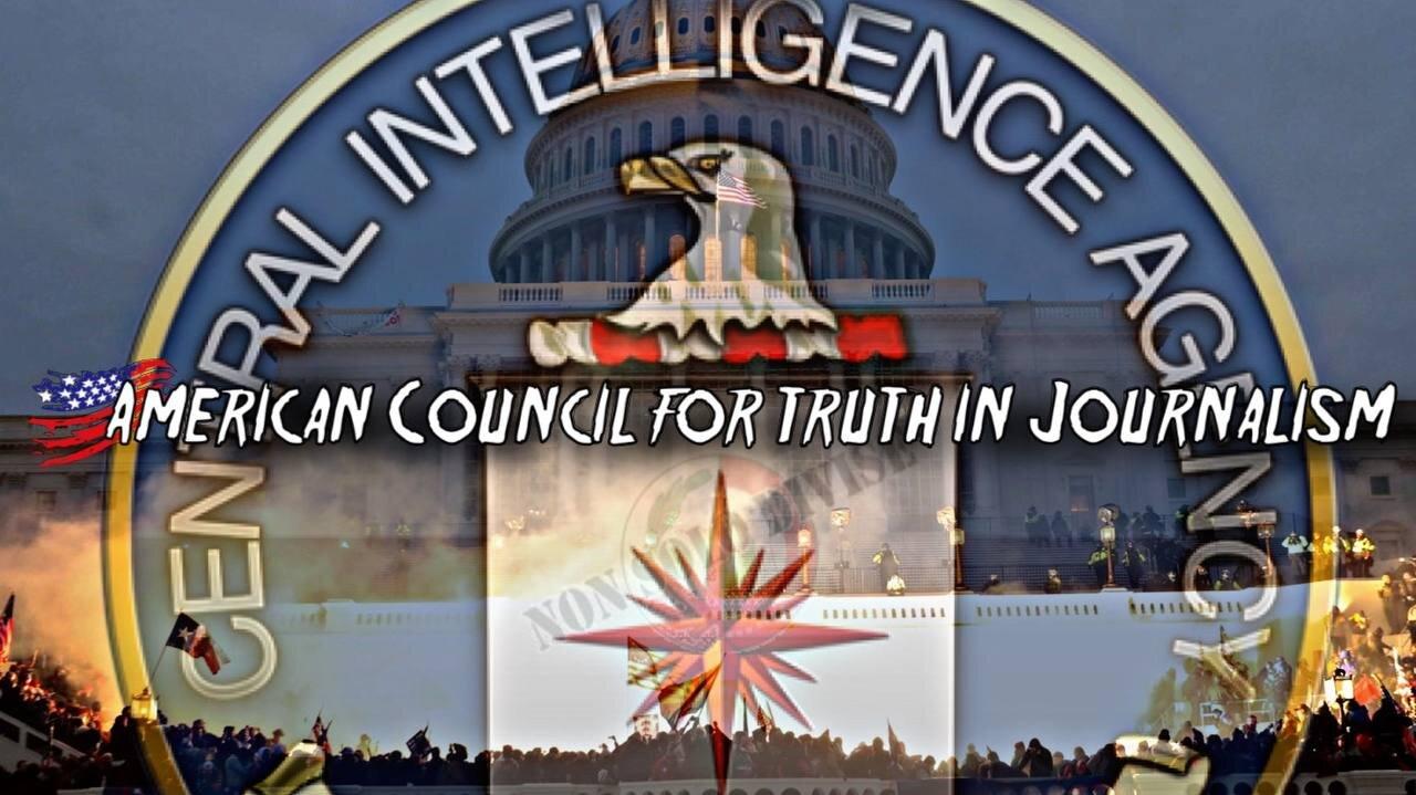 CIA Adventures on January 6th and Beyond — Episode 315