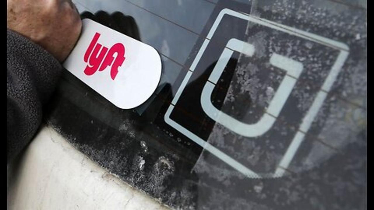 Lyft Driver Facing Hate Crime Charges After Assaulting Passenger He Believed Was Jewish