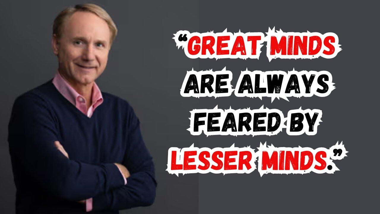 Best Motivational Quotes of Dan Brown | Best Inspirational Life Lessons | Thinking Tidbits