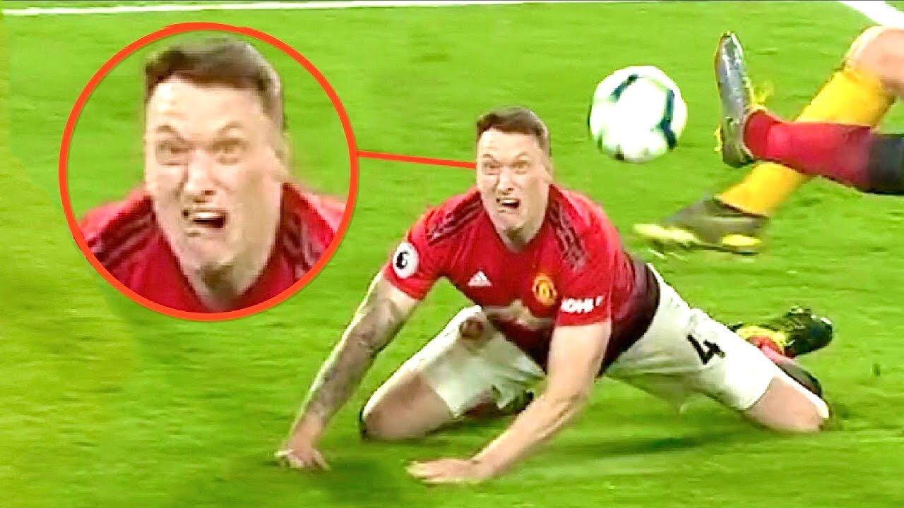 Comedy Football & Funniest Moments funny football