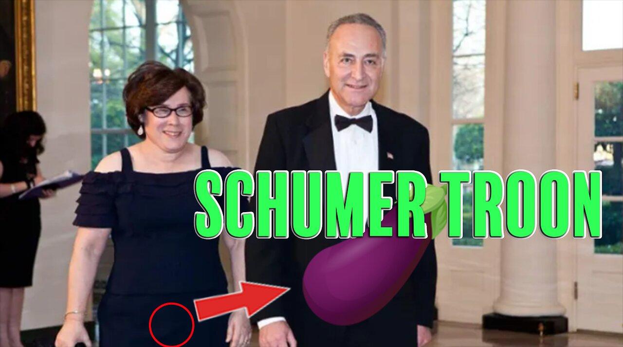 New Show Format | Schumer's Wife Has A Dick | Big Mike Approved
