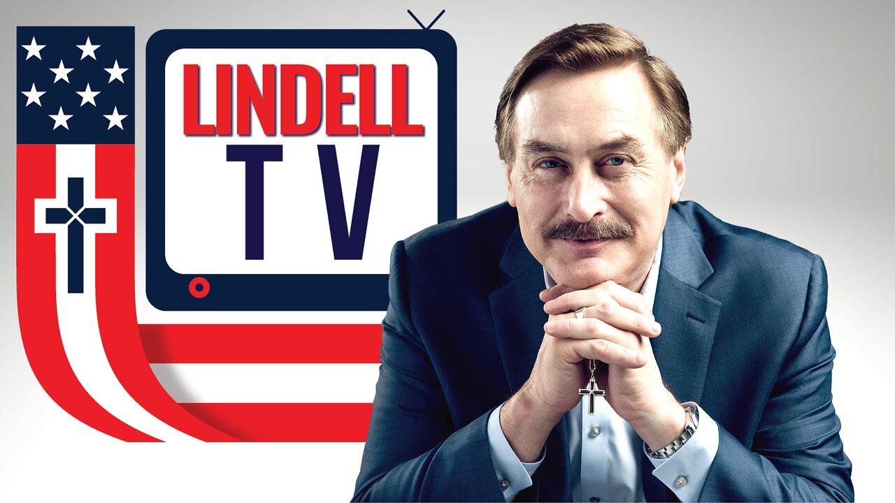 Lindell-TV3 - The Great Replacement, 5G, and Duck Dynasty’s Willie Robertson