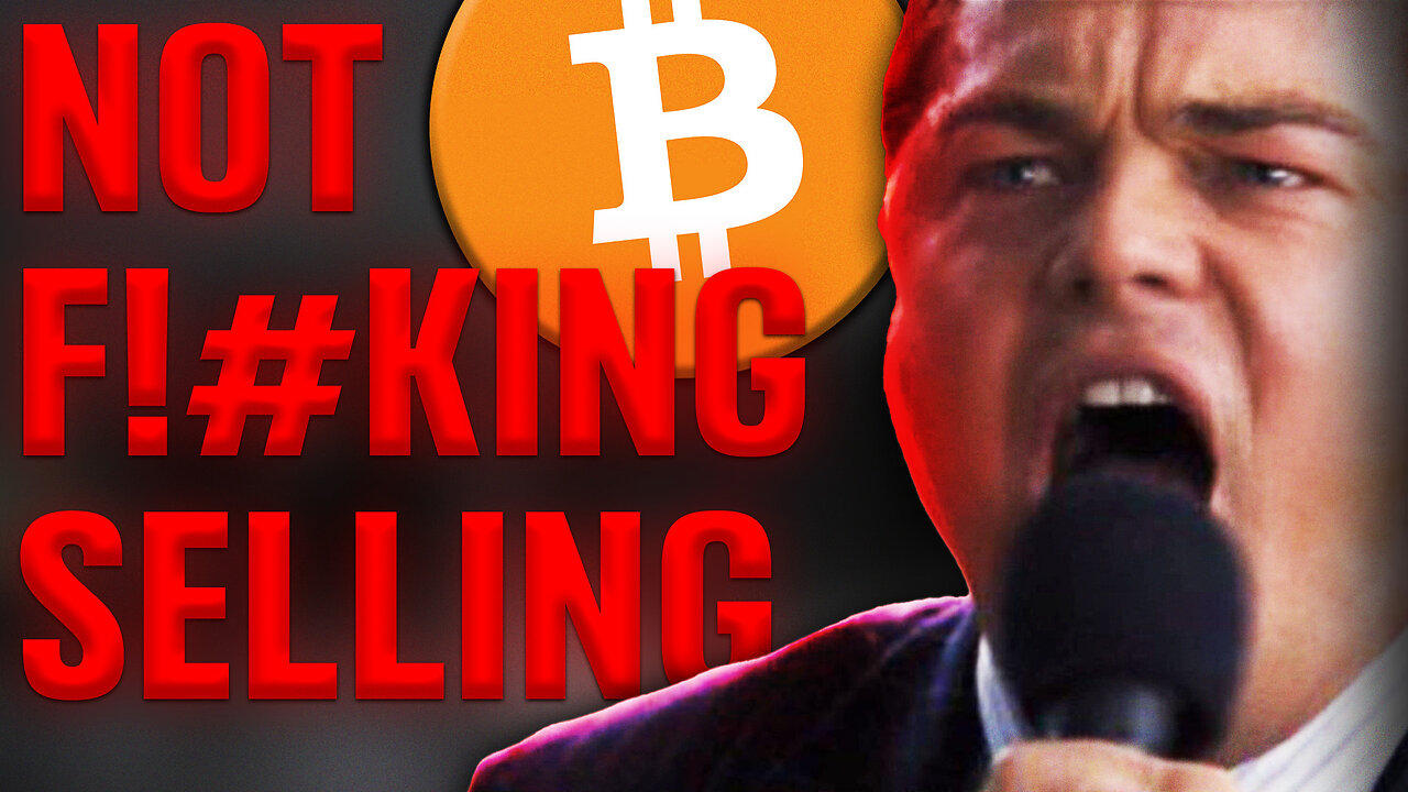 Golden Bitcoin Opportunity! (Life Changing Gains One News Page VIDEO