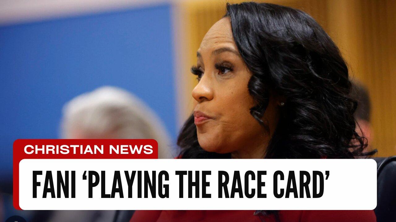 Judge SLAMS Fani For "Playing The Race Card"!