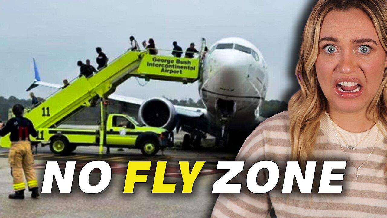 Why Are Boeing Planes FALLING APART?! | Isabel Brown LIVE
