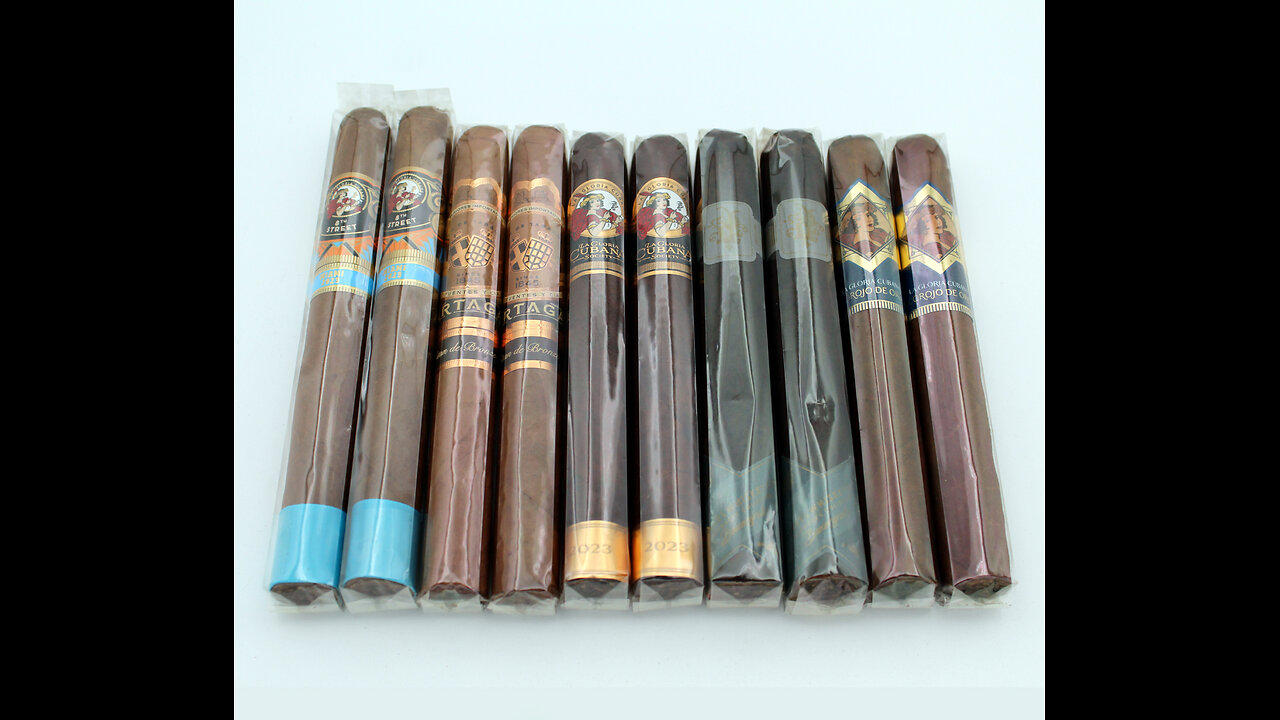 LIVE Oreo Donations, NEW CIGARS ADDED, Smoke Cigars, ASK QUESTIONS!