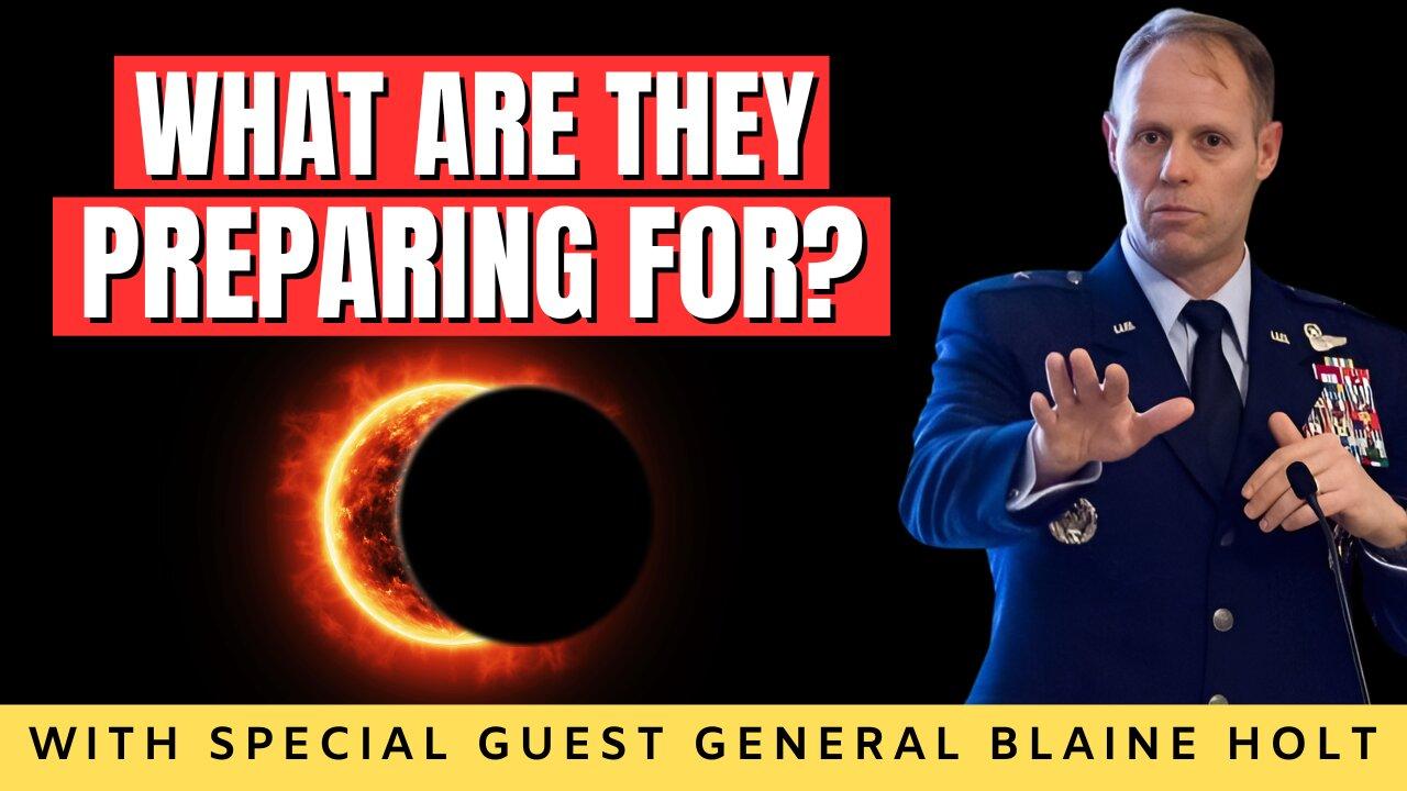 Solar Eclipse: States Declare Emergency!
