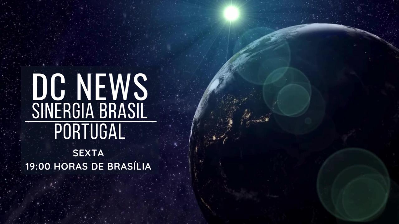 SINERGIA BRASIL PORTUGAL - 15/03/2024