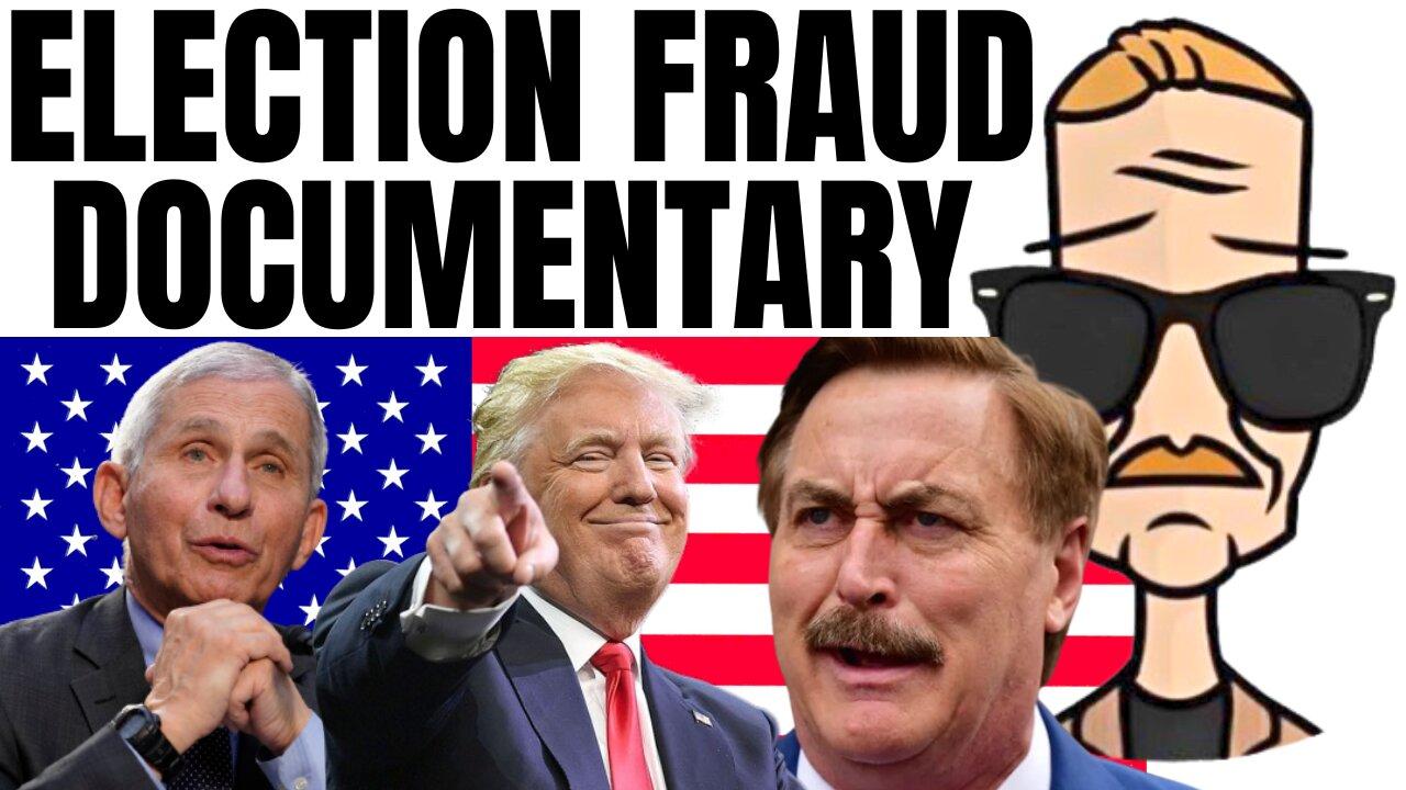 🟢 Election Fraud Documentary | AMERICA FIRST Live Stream | Trump 2024 | LIVE | 2024 Election |