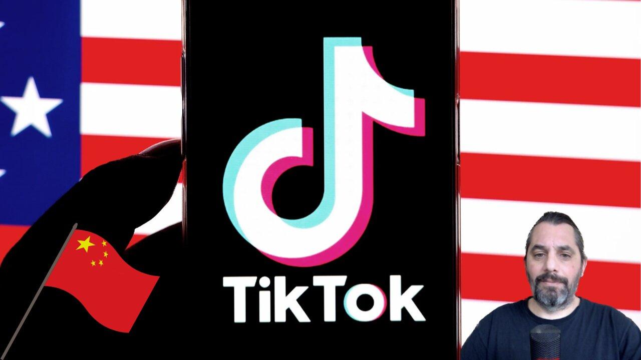 TikTok: should we ban it or not?