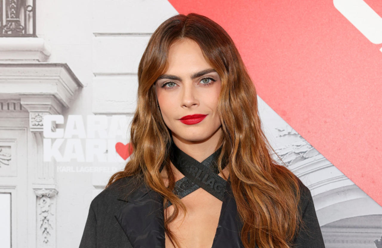 Cara Delevingne's dad reveals what caused fire at her LA home
