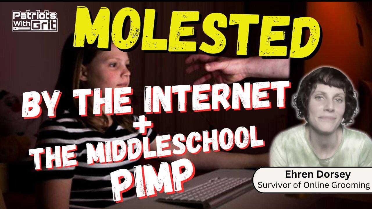Molested By The Internet + The Middle School Pimp | Ehren Dorsey