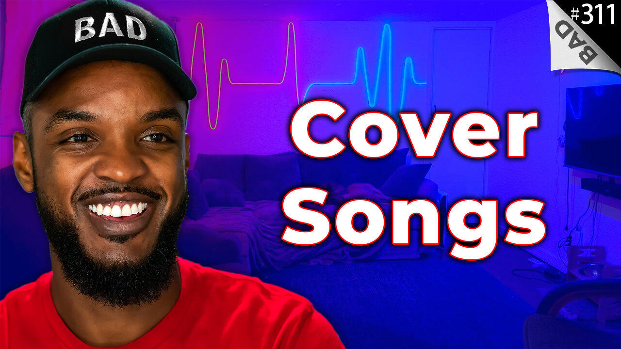 🕺 The Absolute Best Cover Songs!