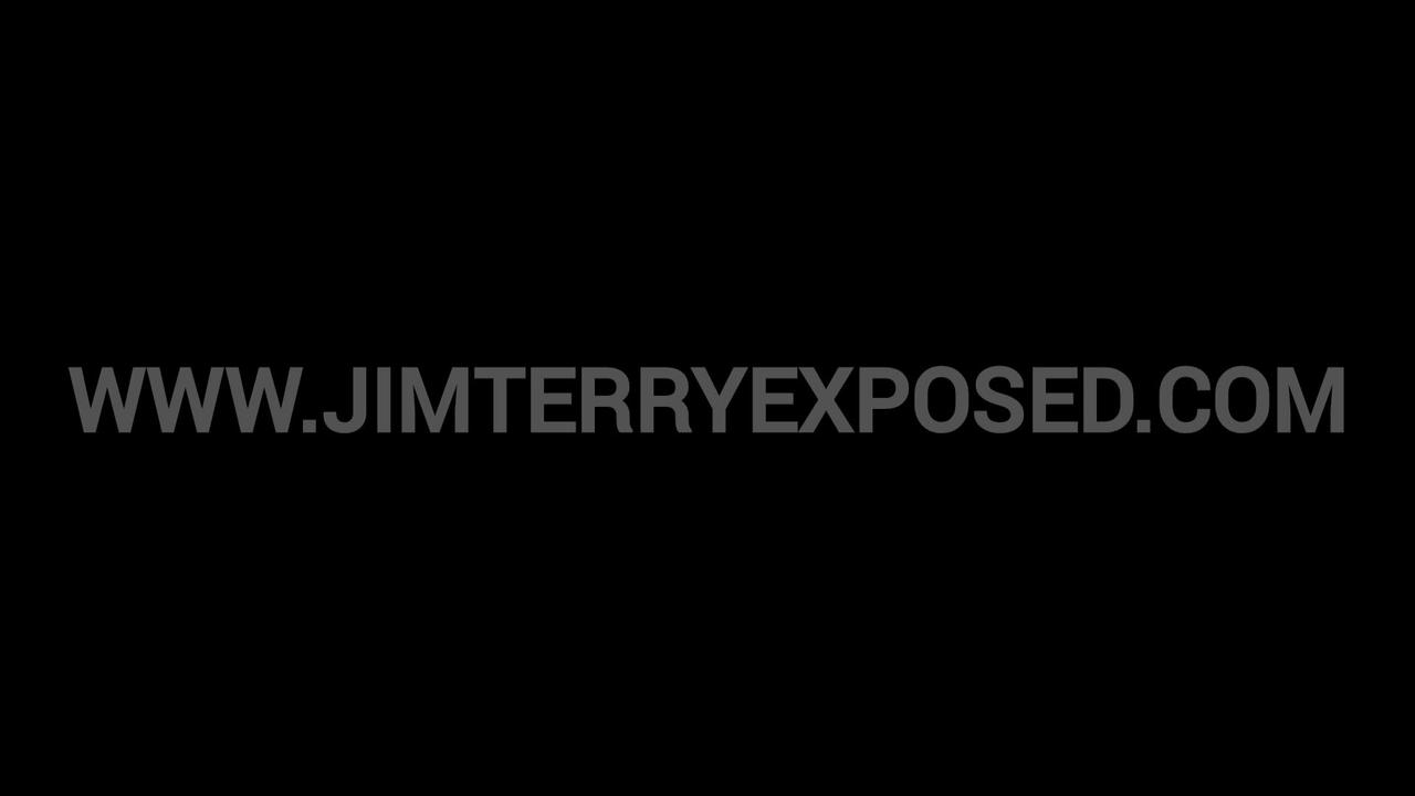 12-Hour Livestream: www.JimTerryExposed.com Spreading Awareness Protest