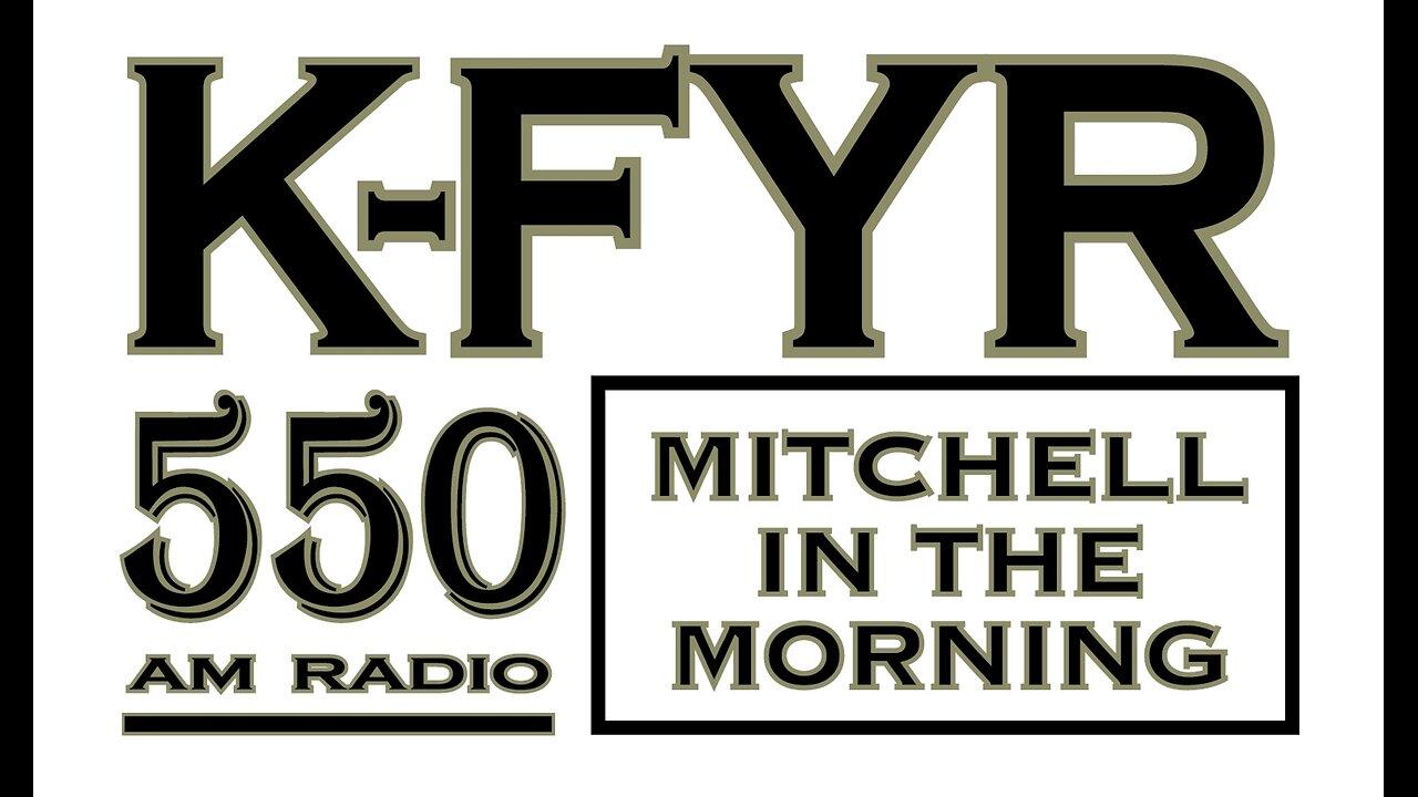 S2 Episode #28 - Mitchell In The Morning - POWERED BY LAUER AUTO REPAIR - March 15th, 2024