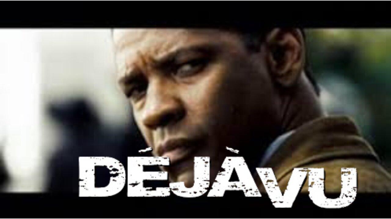 Deja Vu Analysis: A Denzel Deep Dive #denzelwashington #dejavu #Jim Caviezel # Val Kilmer