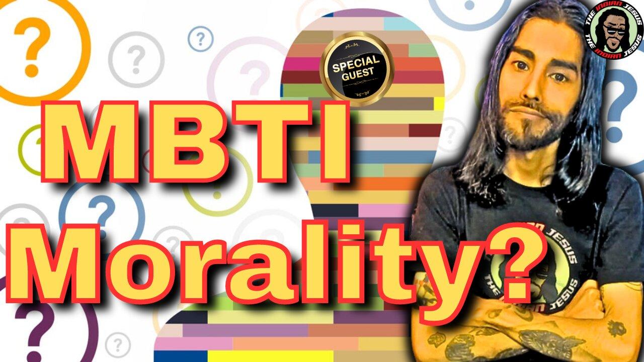What Your PERSONALITY Says About Your MORALITY w/ Pitt's Take