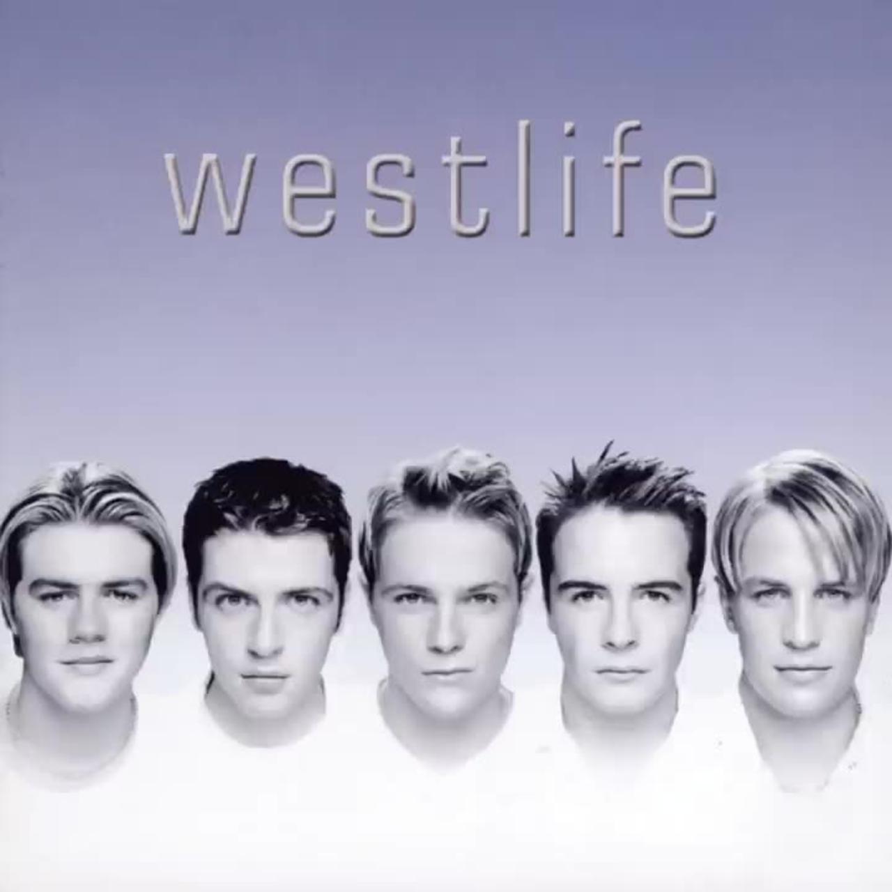 If I Let You Go (Radio Edit)  - Westlife