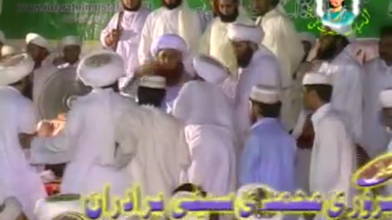 Main Kasuri Kan Kasuri Wich Kasor Hazara Bashomara🔥Saifi Naat🔥Baba Sufi Noor Muhammadمیں قصوری