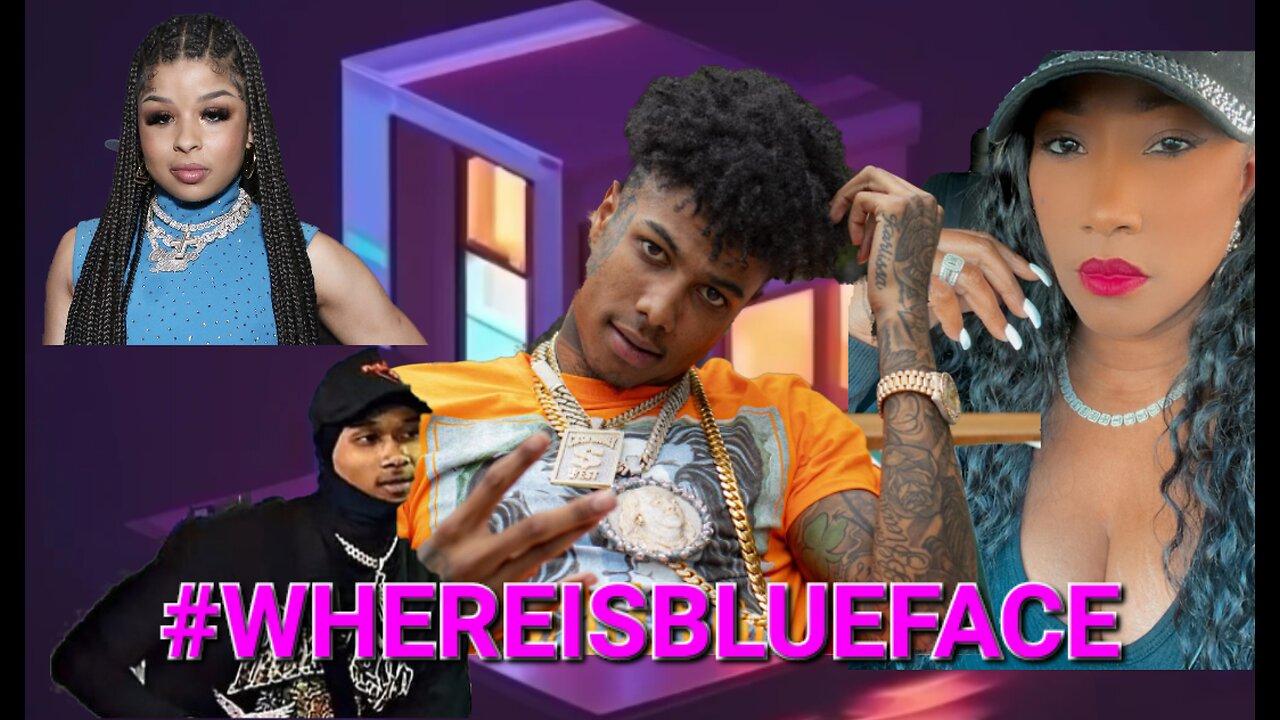 Pull Up NOW!! Blueface, Dre, Chrisean, Karlissa