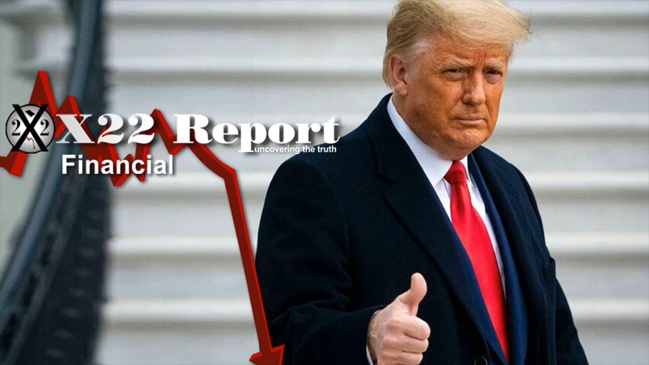 Trump Plans. X22 Report. Restored Republic. Charlie Ward. Michael Jaco. Juan O Savin. Trump News