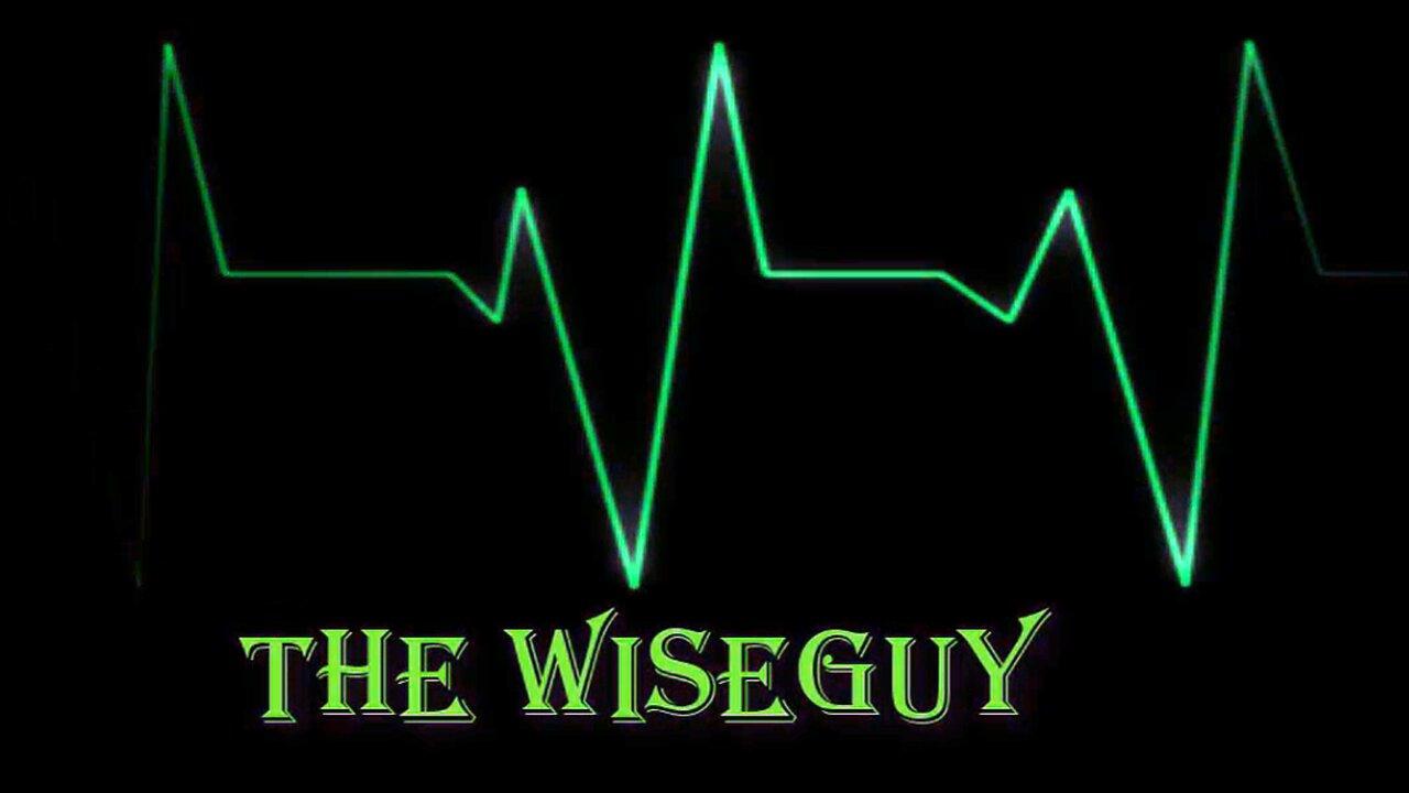 The Wiseguy 03/15/24