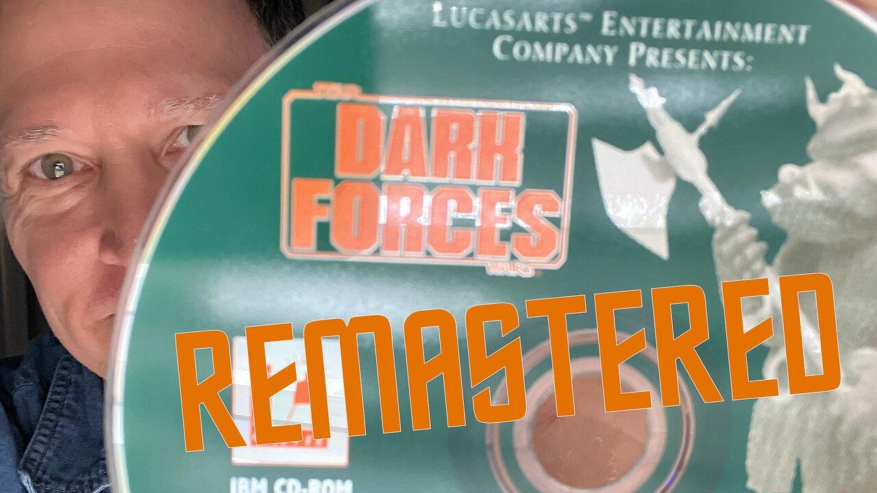 Star Wars | Dark Forces Remastered - One News Page VIDEO