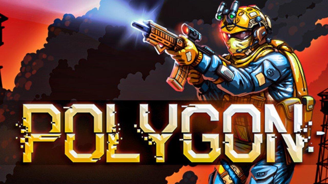 First Person Shooter on STEAM - Polygon