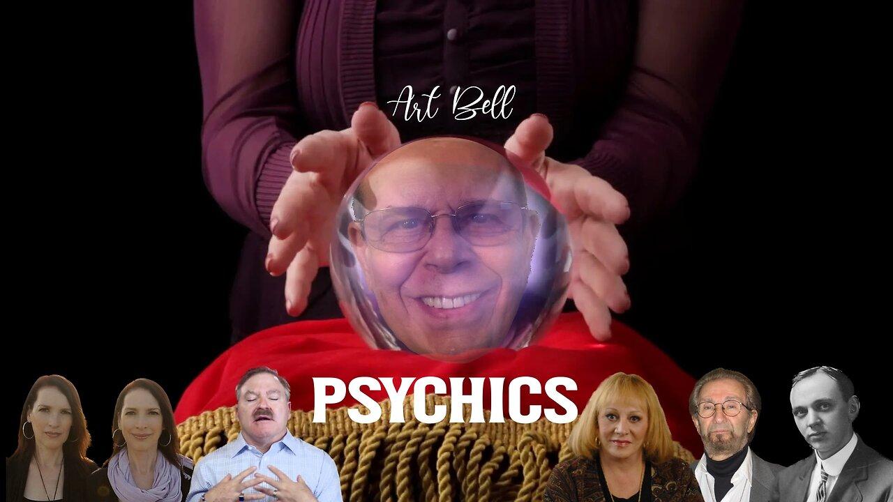 Art Bell - Psychics