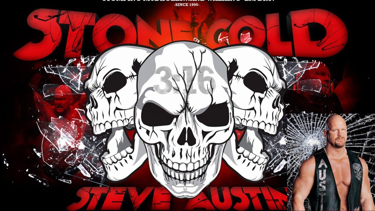 Top 10 Epic Stone Cold Steve Austin Moments to celebrate Austin 3:16 Day!