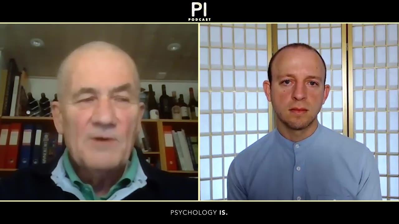 Peter Gøtzsche | Critical Conversation about Psychiatry