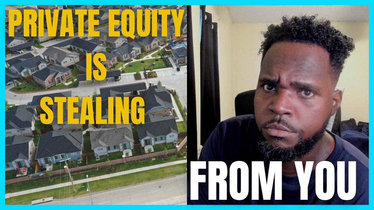 Why Private Equity is Your ENEMY!, Is TikTok The Problem?, GameDotFilm Joins