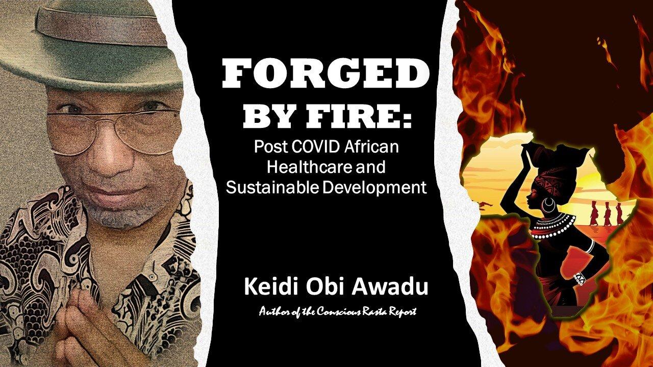 Revisiting Forged By Fire and Pan-African Sovereignty