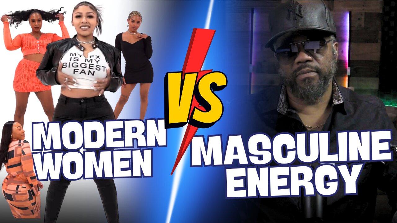 Modern Women: Atlanta Housewives Swag Under Siege and the assault on masculinity
