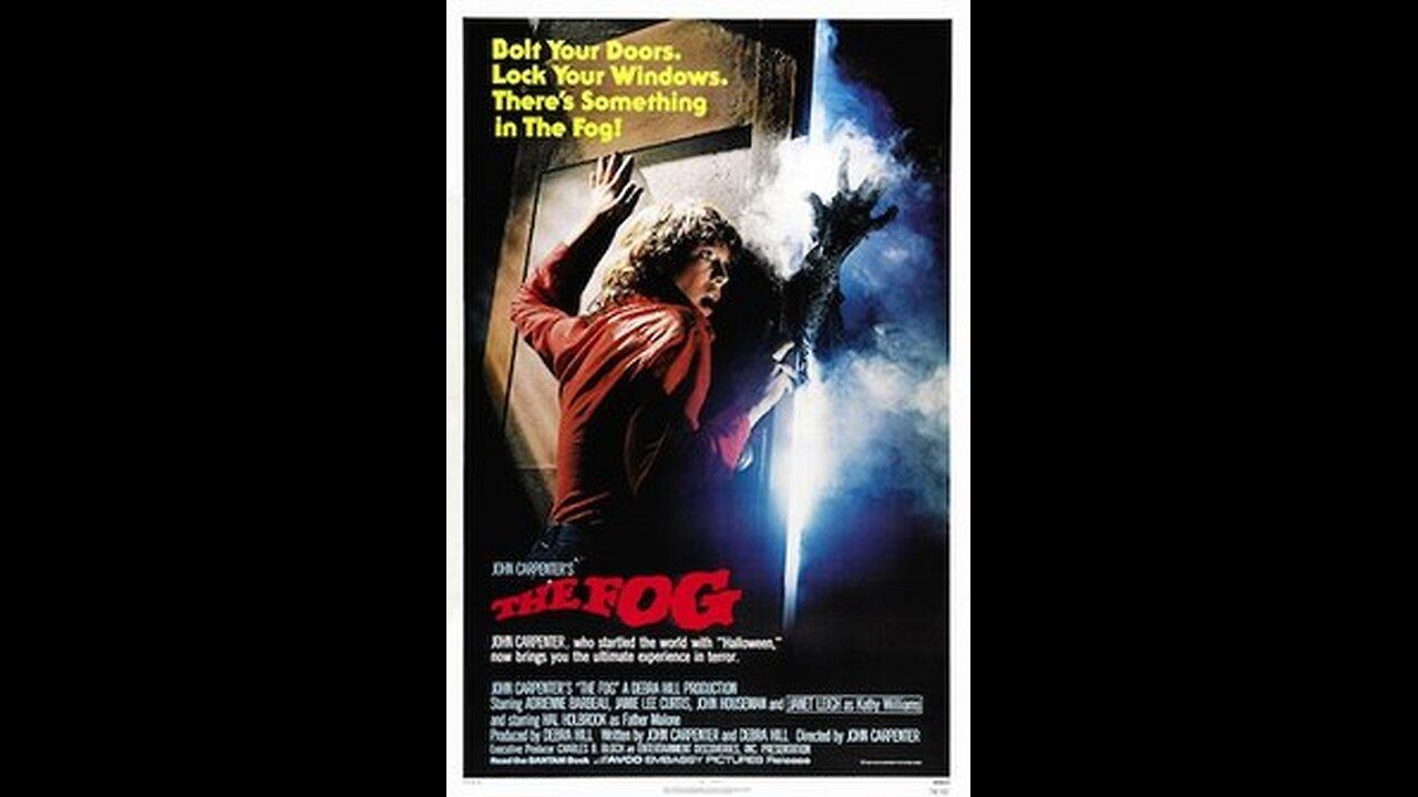 Trailer - The Fog - 1980