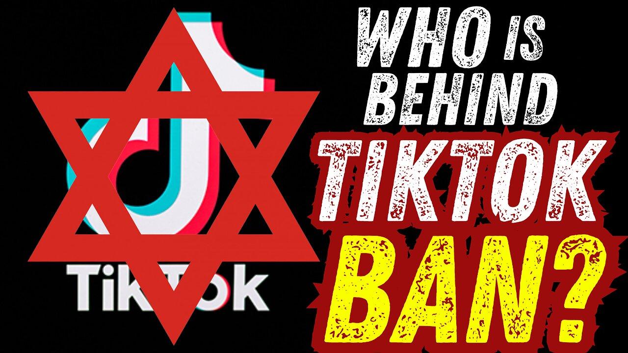 The Truth Behind the TikTok Ban. Boeing Whistleblower Didn't Off Himself.